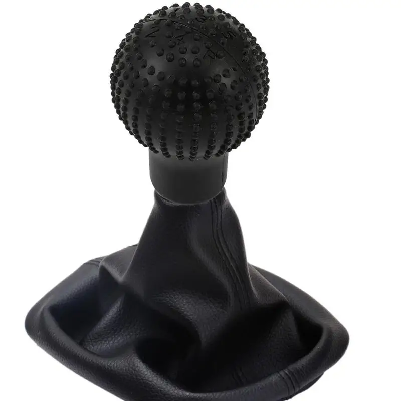 Shifter Knob Cover Anti-Slip Silicone Protective Cover Automotive Gear Shift Knob Cover Interior Car Decorative Accessories For
Shifter Knob Cover Anti-Slip Silicone Protective Cover Automotive Gear Shift Knob Cover Interior Car Decorative Accessories For