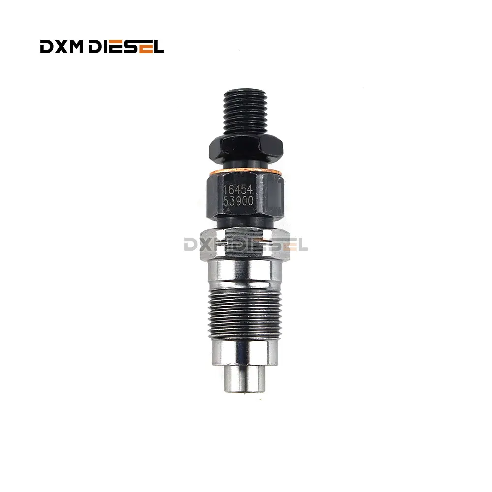 4pcs Fuel Injectors 16454-53900 16454-53905 for Kubota V2203 V2003 V1903 D1703 Engine 6454-53000 16454-53903
4pcs Fuel Injectors 16454-53900 16454-53905 for Kubota V2203 V2003 V1903 D1703 Engine 6454-53000 16454-53903