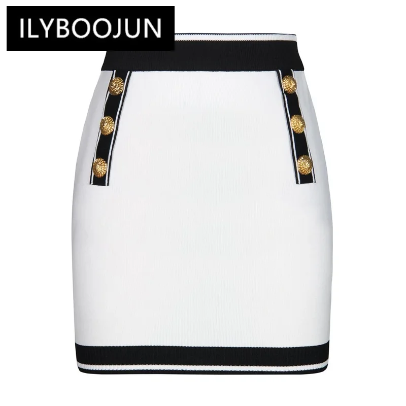 SML Spot 2024 Summer New Women's Classic Knitted Skirt Simple Internet Celebrity Popular Versatile Celebrity Woolen Skirt
SML Spot 2024 Summer New Women's Classic Knitted Skirt Simple Internet Celebrity Popular Versatile Celebrity Woolen Skirt