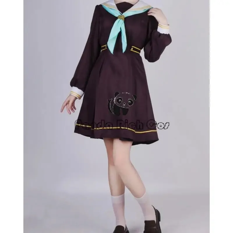 asdh8@LoveLive!Murano Sayaka/Hinoshita Kaho/Fujishima Megumi/Osawa Rurino Yugiri Tsuzuri Wig Sailor Suit Lovely Dress Cosplay Co
asdh8@LoveLive!Murano Sayaka/Hinoshita Kaho/Fujishima Megumi/Osawa Rurino Yugiri Tsuzuri Wig Sailor Suit Lovely Dress Cosplay Co