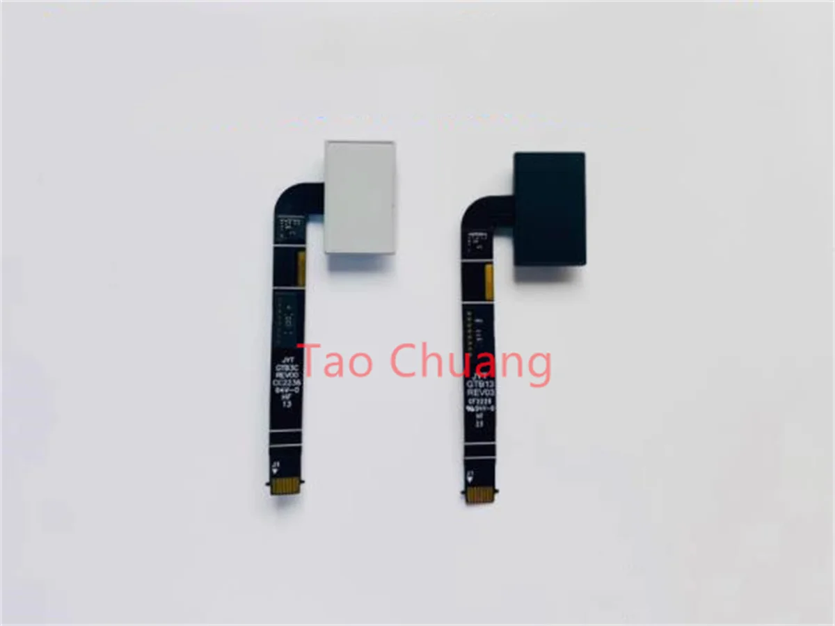 Кнопка переключения отпечатков пальцев для Dell XPS 13 9320 Plus 0HPHXH 03X32F 3X32F
Кнопка переключения отпечатков пальцев для Dell XPS 13 9320 Plus 0HPHXH 03X32F 3X32F