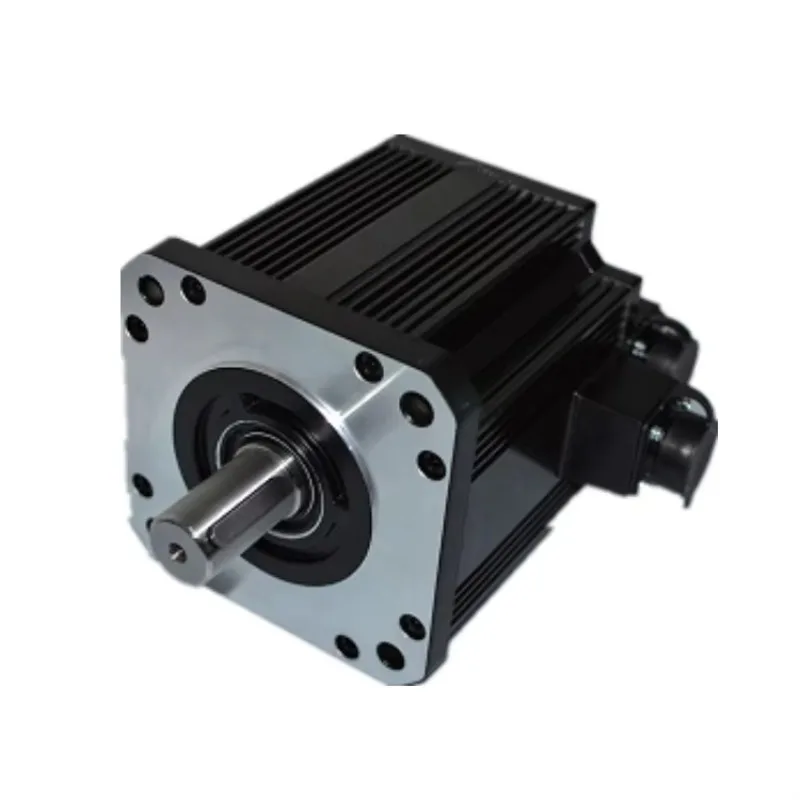 180ST-M19015LB 3KW 19Nm 1500Rpm Industrial Ac Servomotor 3000W Original Cnc Machine Servo Motor With Drive
180ST-M19015LB 3KW 19Nm 1500Rpm Industrial Ac Servomotor 3000W Original Cnc Machine Servo Motor With Drive