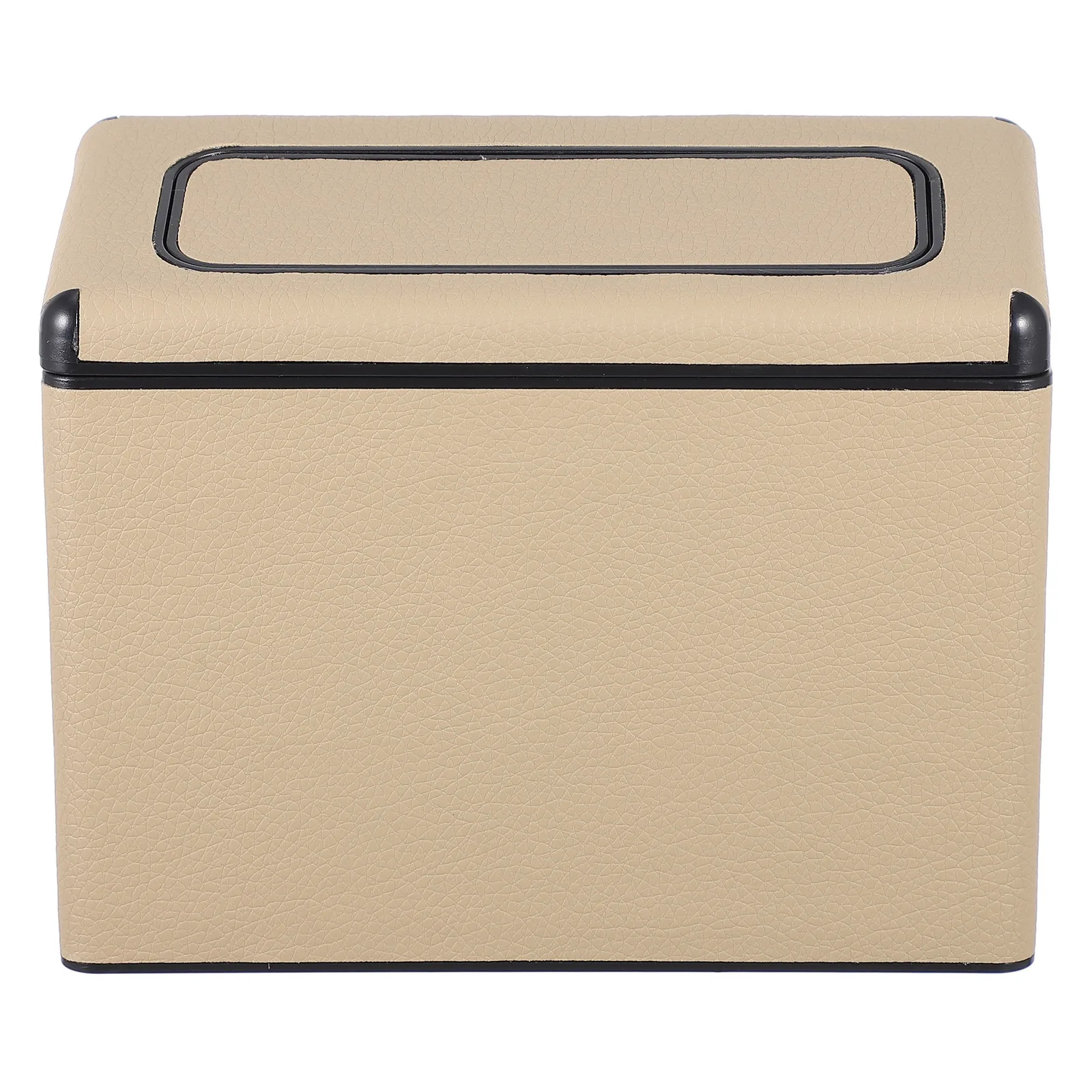 Leakproof Car Trash Bin Portable Garbage Can with Lid for Vehicle Kitchen Office Bedroom Home Storage Automobile Trash Can
Leakproof Car Trash Bin Portable Garbage Can with Lid for Vehicle Kitchen Office Bedroom Home Storage Automobile Trash Can