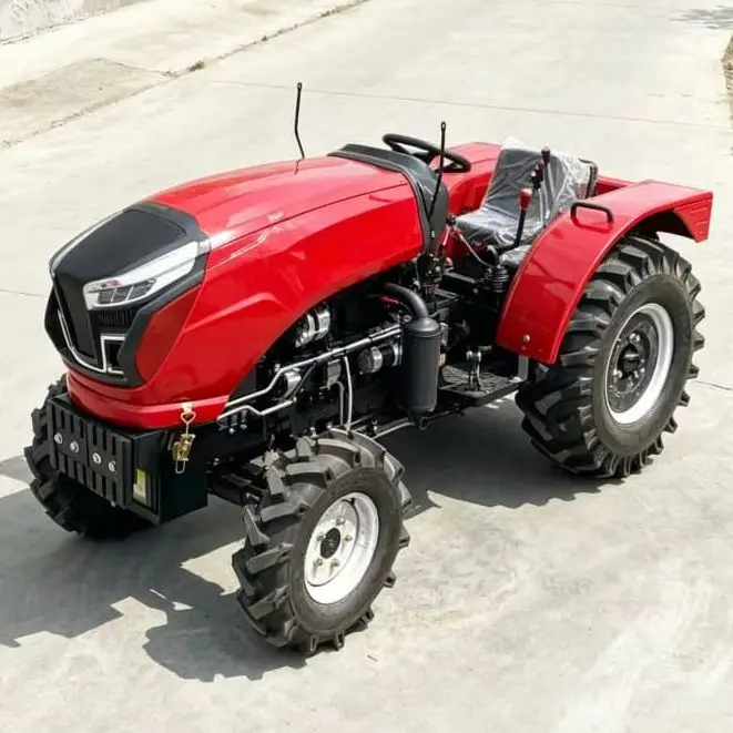 Customized Durable Wheeled Mini Tiller, Upgraded Tractor Rotary Tiller, New High-Power Wheeled Rotary Tiller
Customized Durable Wheeled Mini Tiller, Upgraded Tractor Rotary Tiller, New High-Power Wheeled Rotary Tiller