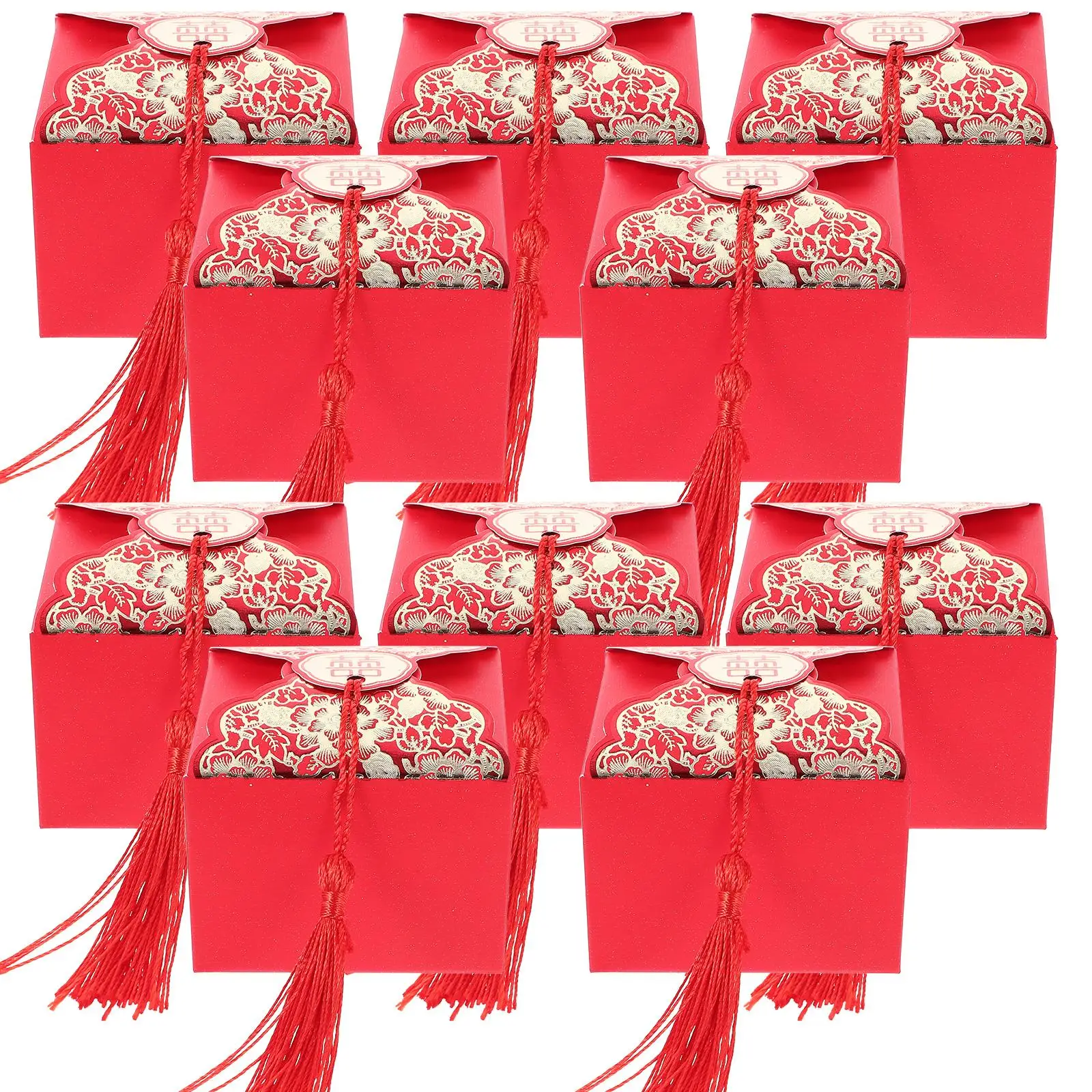 20 Pcs Candy Bag Tags Case Wedding Organza Favor Boxes Packaging Bridal Shower Toy Office Present Packaging Case Portable Candy
20 Pcs Candy Bag Tags Case Wedding Organza Favor Boxes Packaging Bridal Shower Toy Office Present Packaging Case Portable Candy