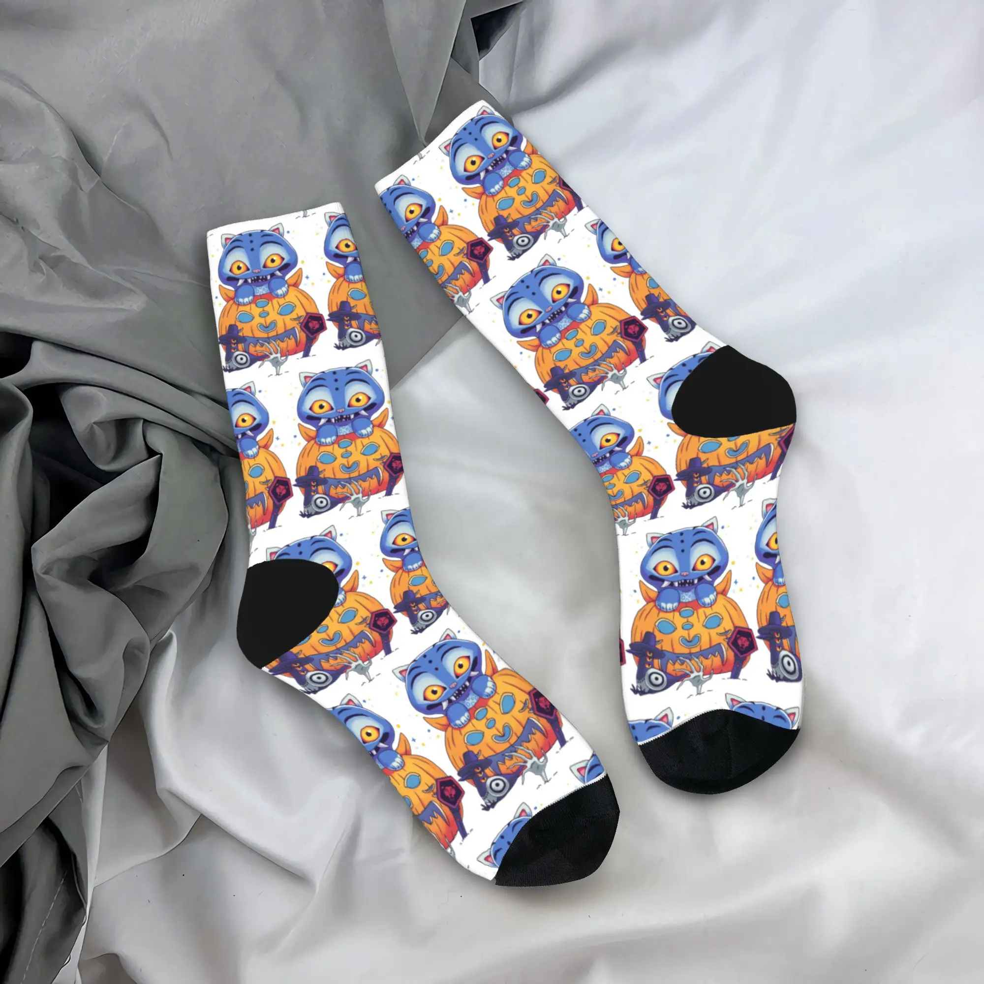 Derpy Halloween Blue Tiger Sussy Kpop Demon Hunters Socks Casual Stockings Men Warm Soft Outdoor Socks Autumn Non Skid Socks
Derpy Halloween Blue Tiger Sussy Kpop Demon Hunters Socks Casual Stockings Men Warm Soft Outdoor Socks Autumn Non Skid Socks