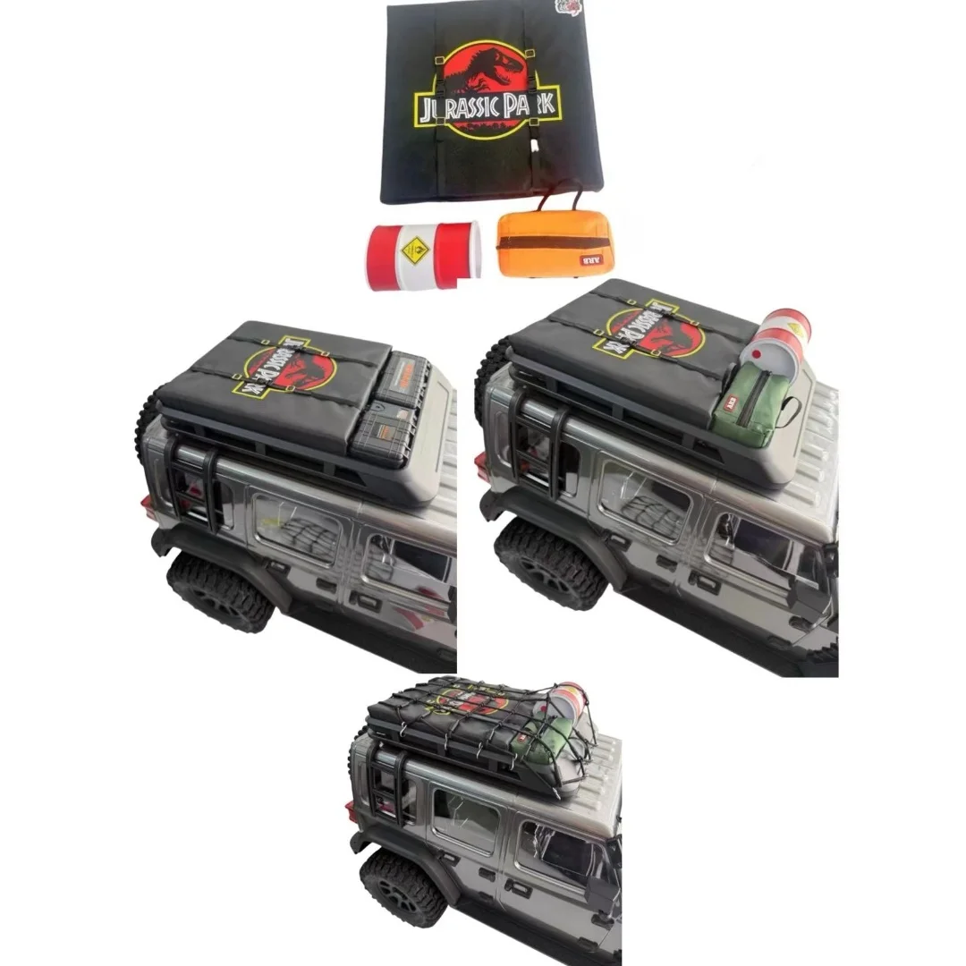 Ck5811 MK07 1/7 Комплект отделки багажника на крышу автомобиля для скалолазания — украшение на крышу для модификации
Ck5811 MK07 1/7 Комплект отделки багажника на крышу автомобиля для скалолазания — украшение на крышу для модификации