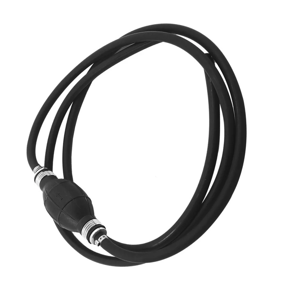 Manual Transfer Pump Hose with One-Way Valve for Car Engine Oil Extraction Nbr and Aluminum Alloy Fuel Sucker Pump
Manual Transfer Pump Hose with One-Way Valve for Car Engine Oil Extraction Nbr and Aluminum Alloy Fuel Sucker Pump