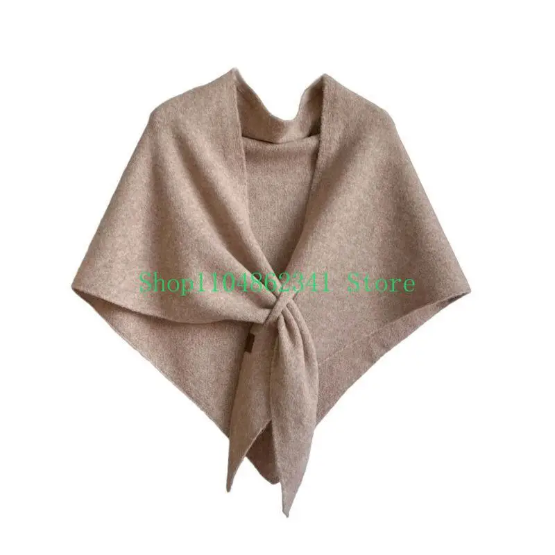 652F (1 Pack)Winter Autumn Faux Wool Scarf Lightweight Shawl Wrap For Outdoor Commuting Travel Unisex Adults
652F (1 Pack)Winter Autumn Faux Wool Scarf Lightweight Shawl Wrap For Outdoor Commuting Travel Unisex Adults