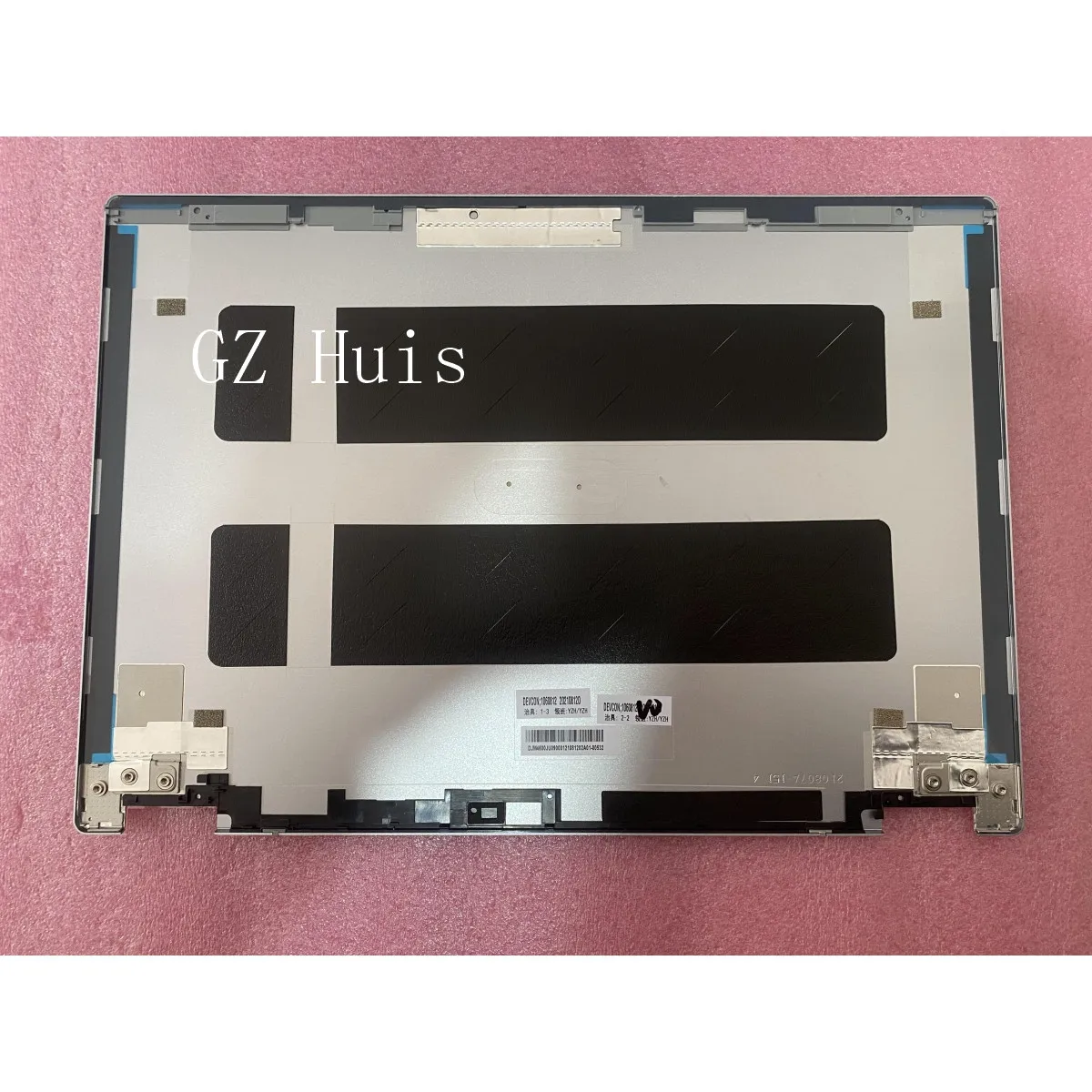 Новый оригинальный чехол для Acer Spin 3 SP314-54N AP314, задняя крышка с ЖК-дисплеем, чехол 4600JU 090001
Новый оригинальный чехол для Acer Spin 3 SP314-54N AP314, задняя крышка с ЖК-дисплеем, чехол 4600JU 090001