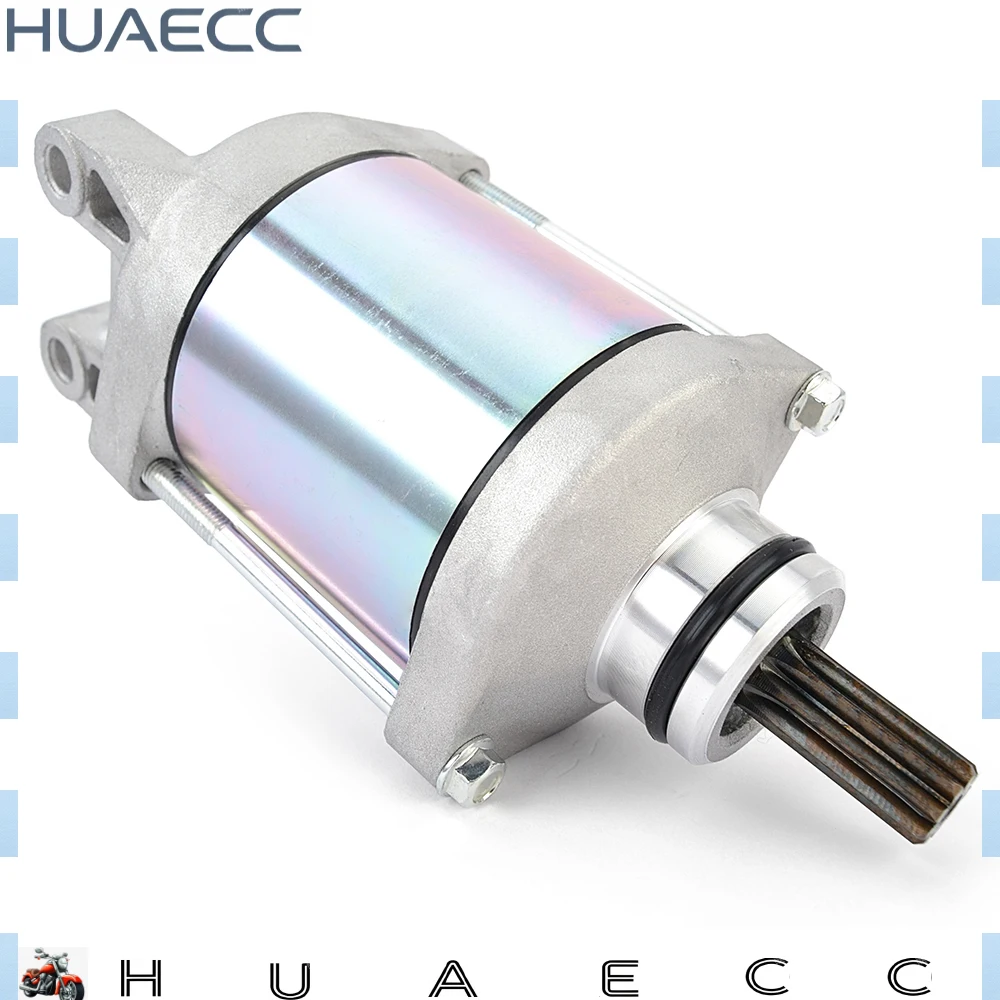 211630033 Motorcycle Starter Motor for Kawasaki ATV KSF450 KFX450R 2008 2009 2010 2011 2012 2013 2014
211630033 Motorcycle Starter Motor for Kawasaki ATV KSF450 KFX450R 2008 2009 2010 2011 2012 2013 2014