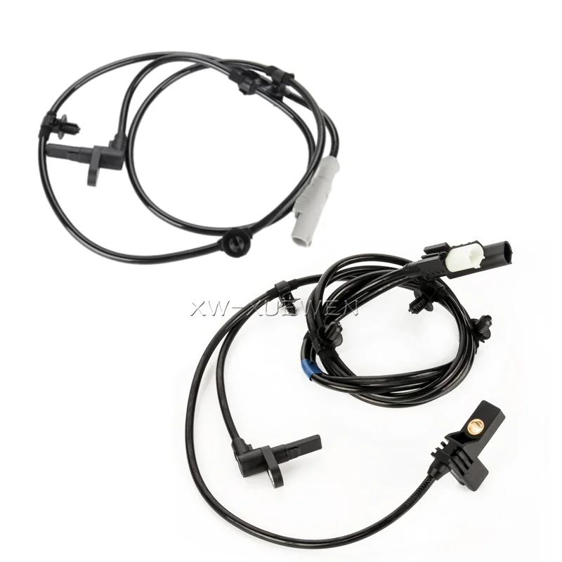 2PCS Rear Left and Right ABS Wheel Speed Sensor 6394409734 6394409834 A6394409734 For Mercedes Benz W639 3.2L 3.5L M112 M272
2PCS Rear Left and Right ABS Wheel Speed Sensor 6394409734 6394409834 A6394409734 For Mercedes Benz W639 3.2L 3.5L M112 M272