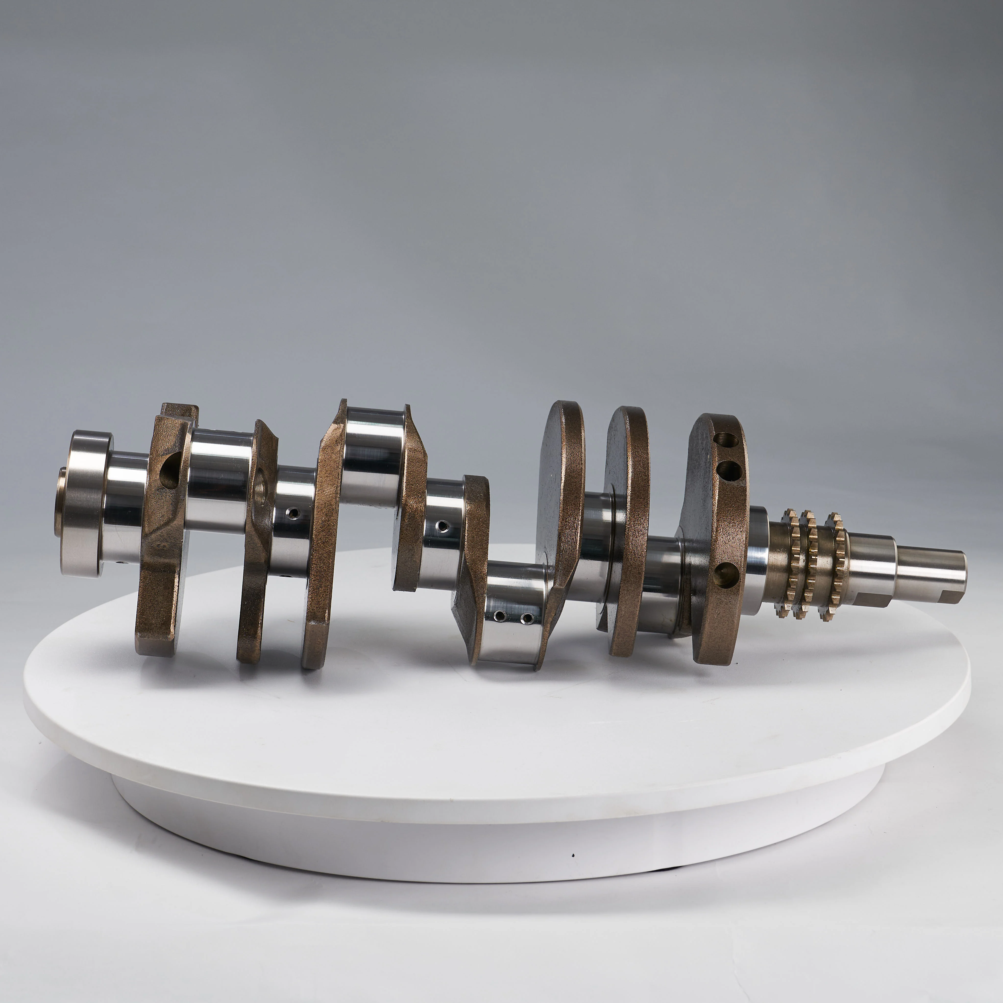 STEM Crankshaft 4.4 TDV8 SDV8 448DT OEM CR8044SV For Land Rover 4.4L Diesel TDV8 SDV8 448DT 4x4 GL2842 Fast
STEM Crankshaft 4.4 TDV8 SDV8 448DT OEM CR8044SV For Land Rover 4.4L Diesel TDV8 SDV8 448DT 4x4 GL2842 Fast