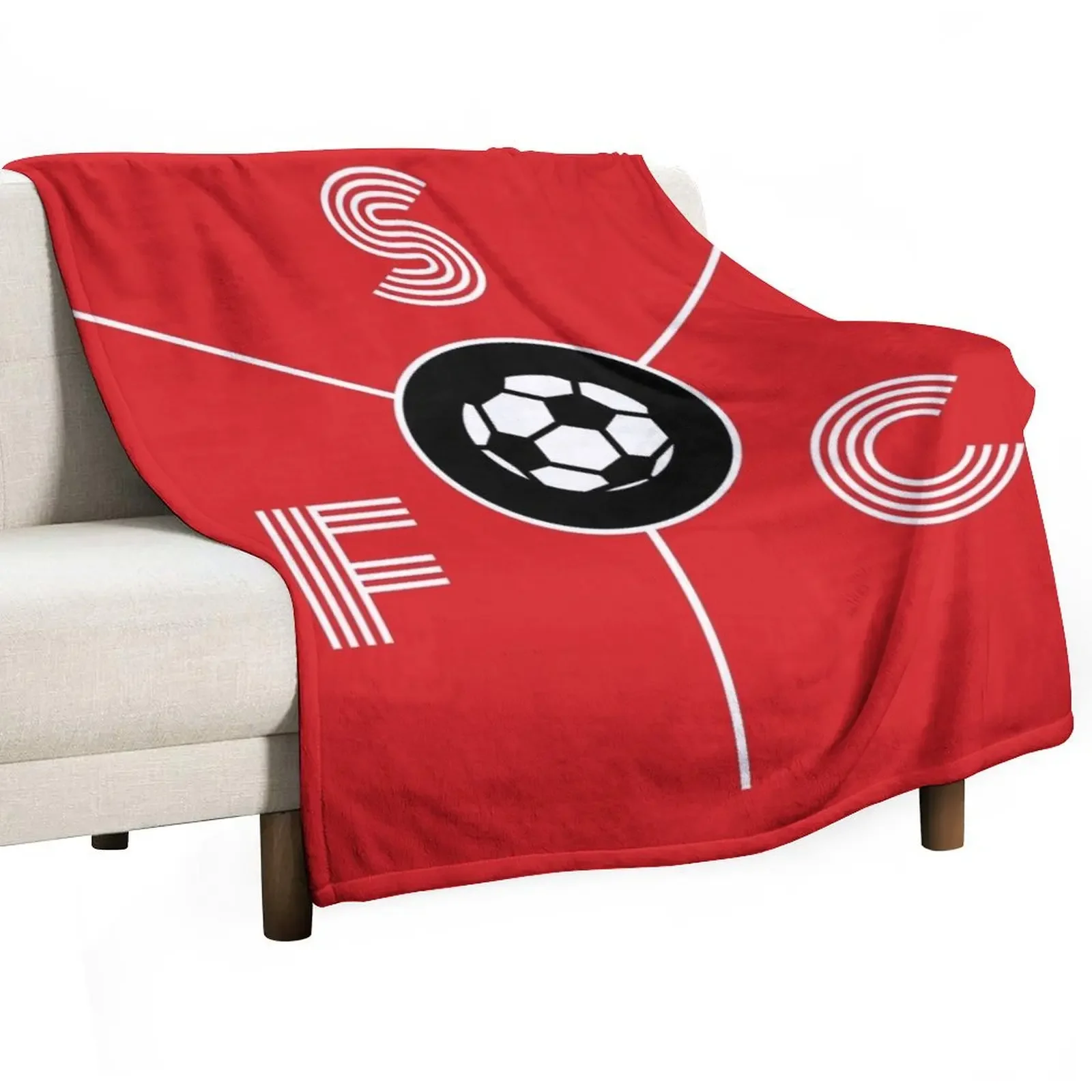 Southampton FC SFC Minimalist Artwork Throw Blanket Thermal Custom Sofa Quilt For Decorative Sofa Blankets
Southampton FC SFC Minimalist Artwork Throw Blanket Thermal Custom Sofa Quilt For Decorative Sofa Blankets