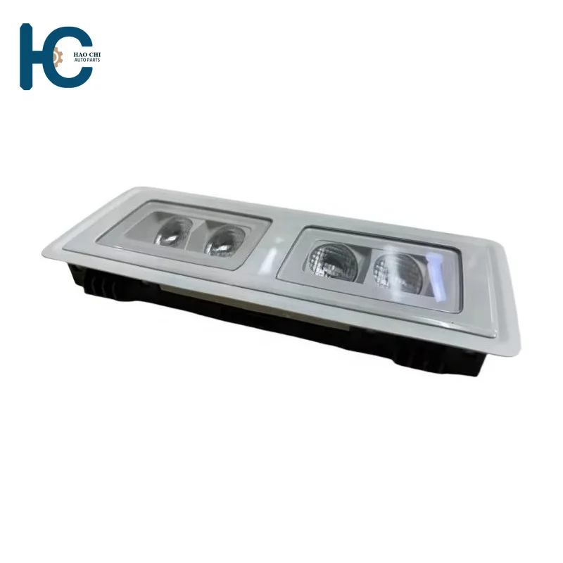 5HG947290 Interior Light Halogen Light Reading Light For VW GOLF VIII (CD1) 2019-2020
5HG947290 Interior Light Halogen Light Reading Light For VW GOLF VIII (CD1) 2019-2020