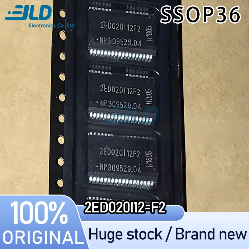 (3-10piece) 100% New 2ED020I12-F2 SSOP36 Chipset Professional one-stop ordering Adequate stock Chip Electronics
(3-10piece) 100% New 2ED020I12-F2 SSOP36 Chipset Professional one-stop ordering Adequate stock Chip Electronics