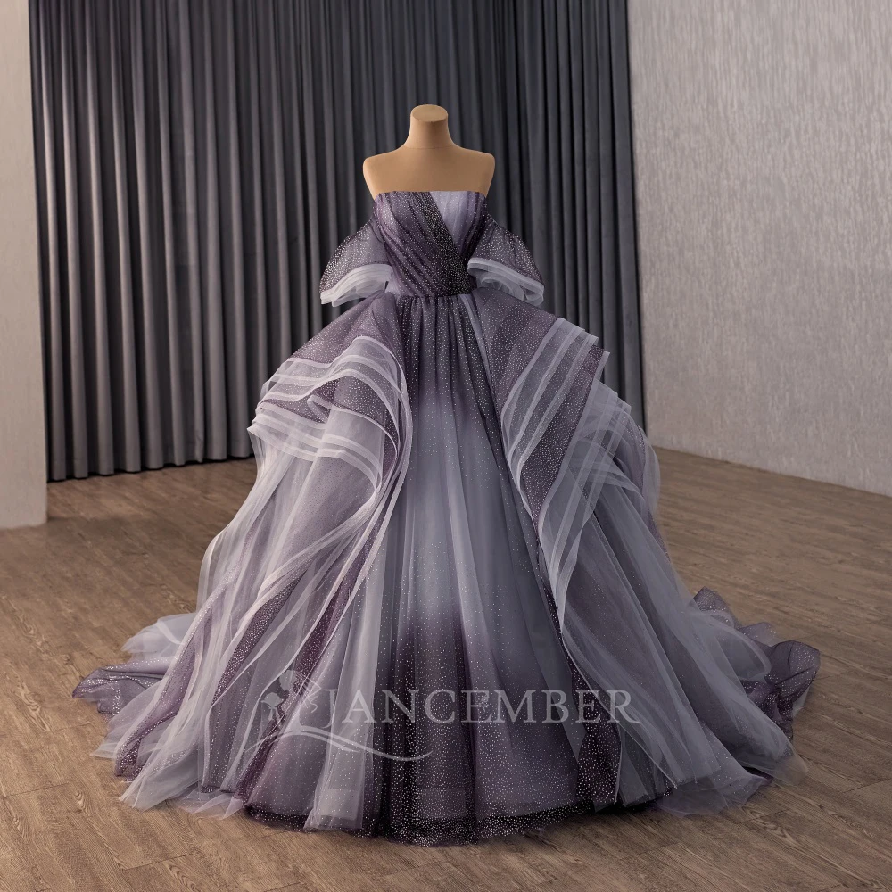 Сверхтонкое блестящее платье Quinceanera со съемными рукавами, Vestidos De 15, платье Quinceanera по индивидуальному заказу, платья de 15, quinceañera со шлейфом
Сверхтонкое блестящее платье Quinceanera со съемными рукавами, Vestidos De 15, платье Quinceanera по индивидуальному заказу, платья de 15, quinceañera со шлейфом