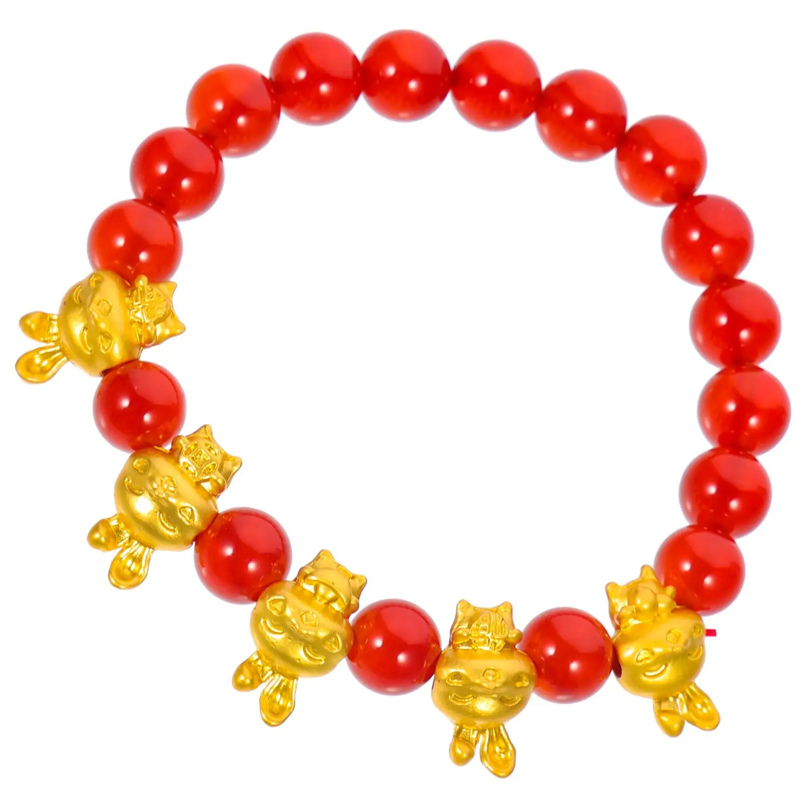 The Year of Rabbit Jewelry Bunny Bracelet Girls Gifts Beaded Bracelets for New Alloy Animal
The Year of Rabbit Jewelry Bunny Bracelet Girls Gifts Beaded Bracelets for New Alloy Animal