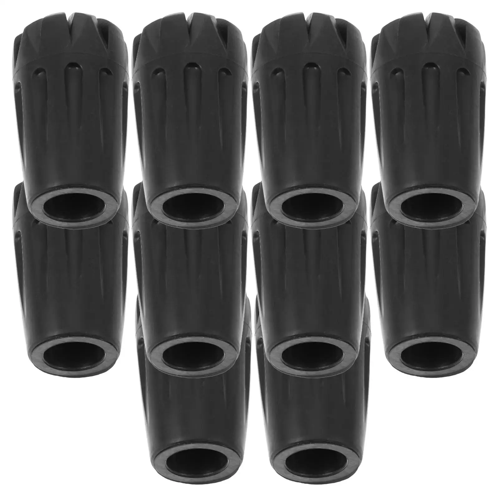 10pcs Trekking Tips Hiking Stick Foot Covers PVC Anti Trekking Pole Tips Slip Durable Outdoor Accessories
10pcs Trekking Tips Hiking Stick Foot Covers PVC Anti Trekking Pole Tips Slip Durable Outdoor Accessories