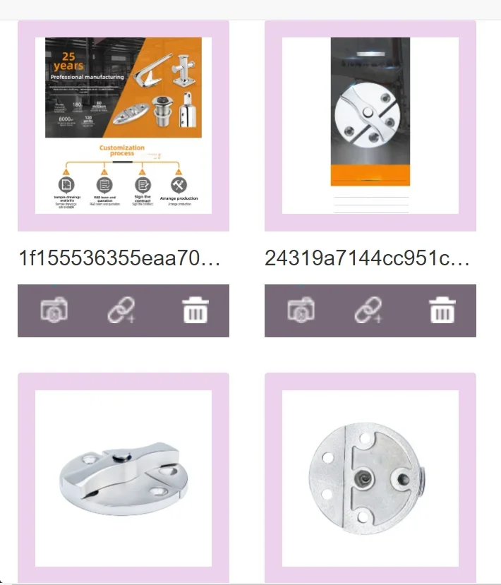 316 Stainless Steel Marine Hinge Heavy Duty Boat Yacht Door Catch Latch Round Stainless Stee Hinge For Boats And Yachts
316 Stainless Steel Marine Hinge Heavy Duty Boat Yacht Door Catch Latch Round Stainless Stee Hinge For Boats And Yachts