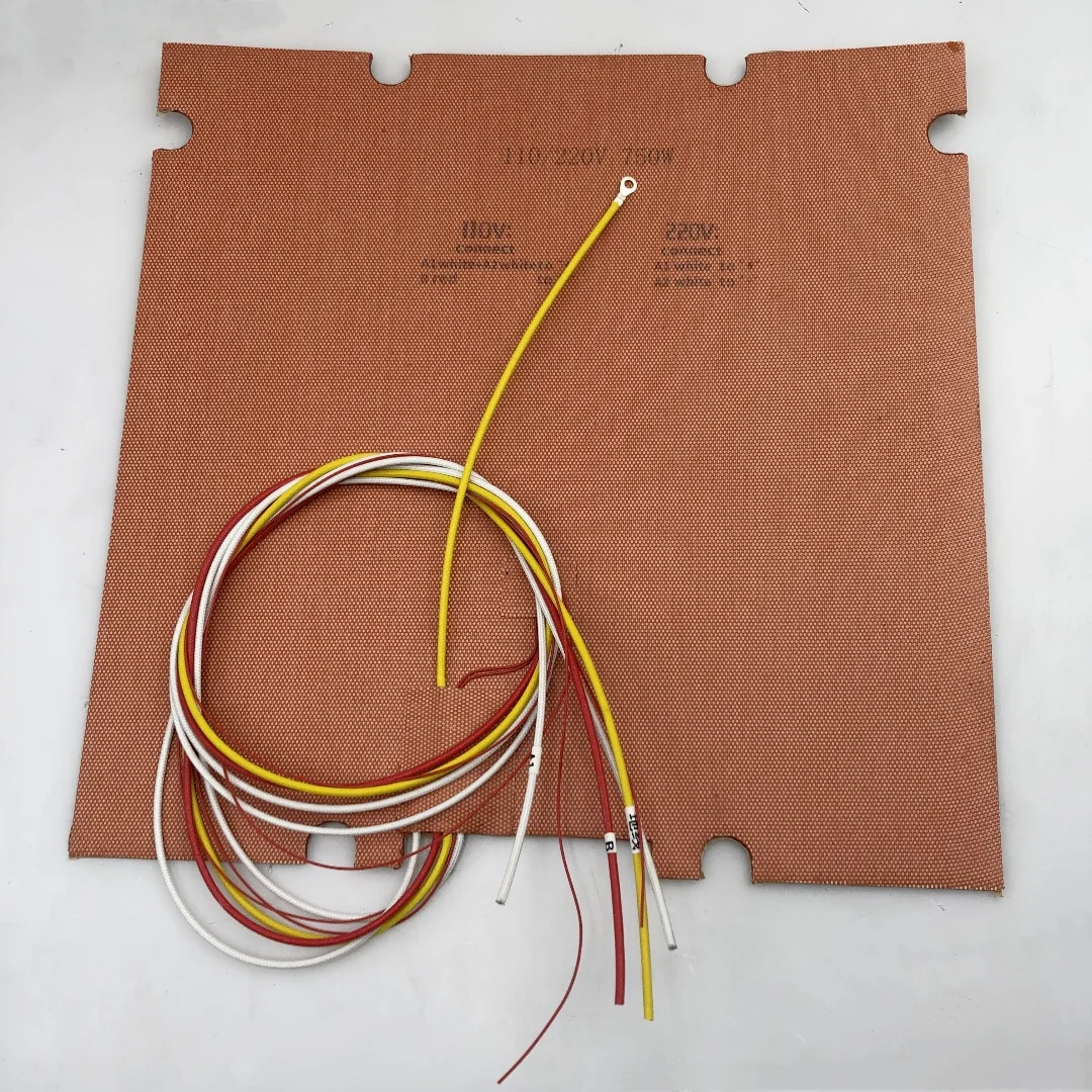 Funssor Trident Voron 2.4 R2 3D printer build plate kit 8MMthickness magbed PEI Powder Sheet For Voron 255/305/355mm size
Funssor Trident Voron 2.4 R2 3D printer build plate kit 8MMthickness magbed PEI Powder Sheet For Voron 255/305/355mm size