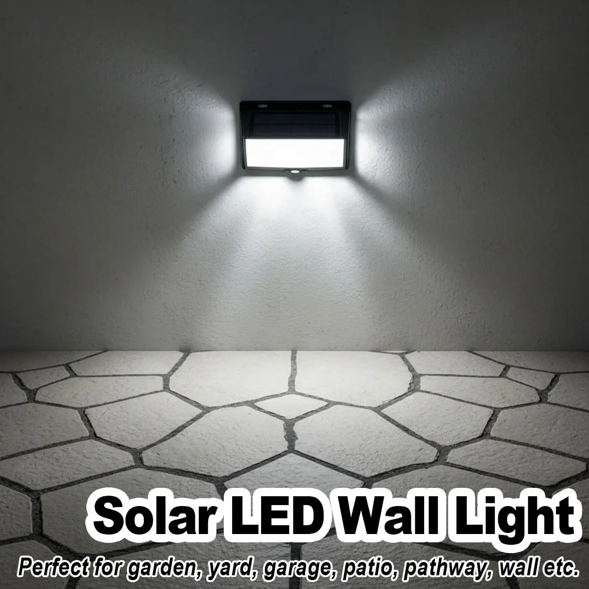 3-Sided LED Wall Light Auto On Off Dusk To Dawn Waterproof Home Security Illumination Outside Balcony Stair Floodlight Deco
3-Sided LED Wall Light Auto On Off Dusk To Dawn Waterproof Home Security Illumination Outside Balcony Stair Floodlight Deco