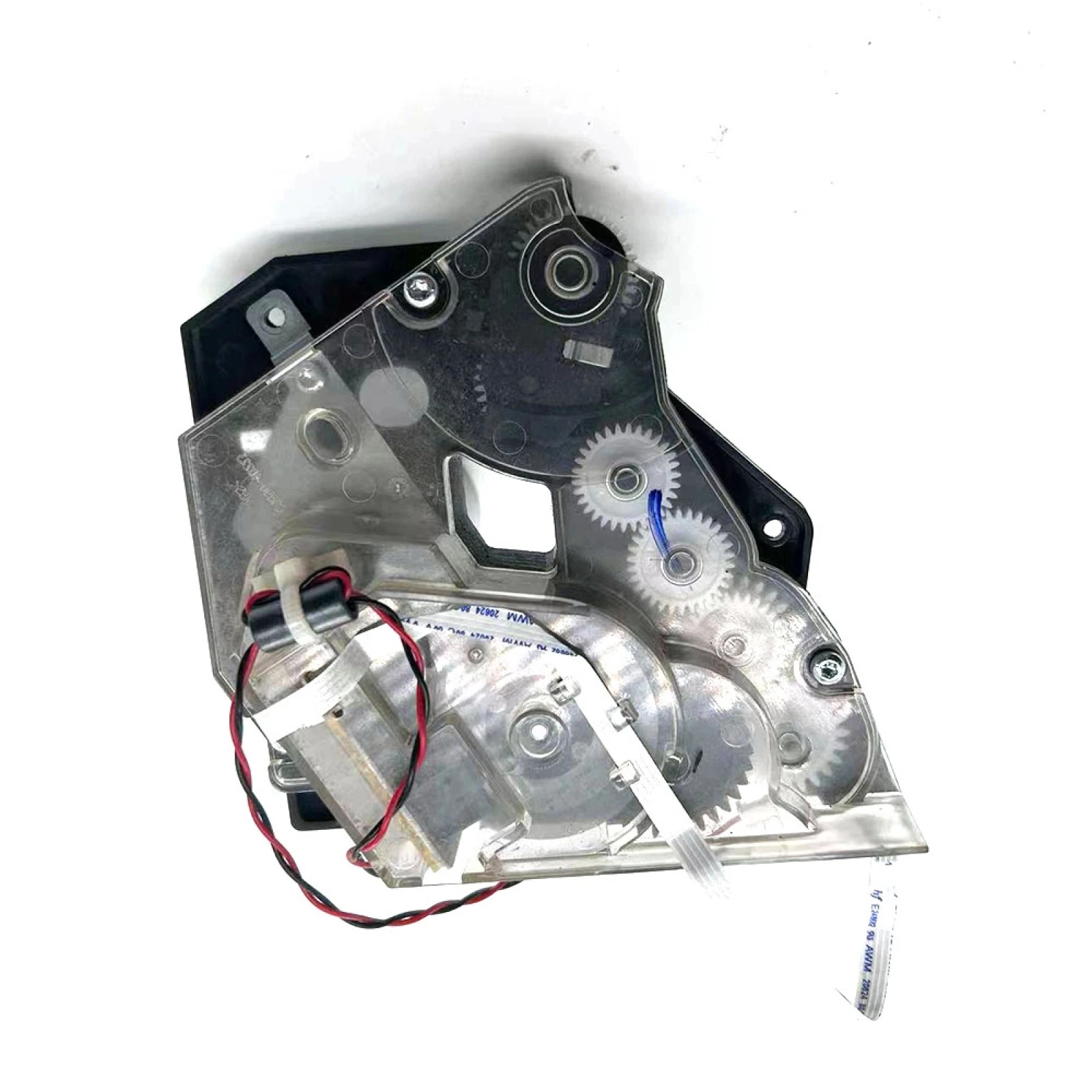 T520 Gear Motor CQ890-40223 Fits For HP DesignJet T120 Printer Parts
T520 Gear Motor CQ890-40223 Fits For HP DesignJet T120 Printer Parts