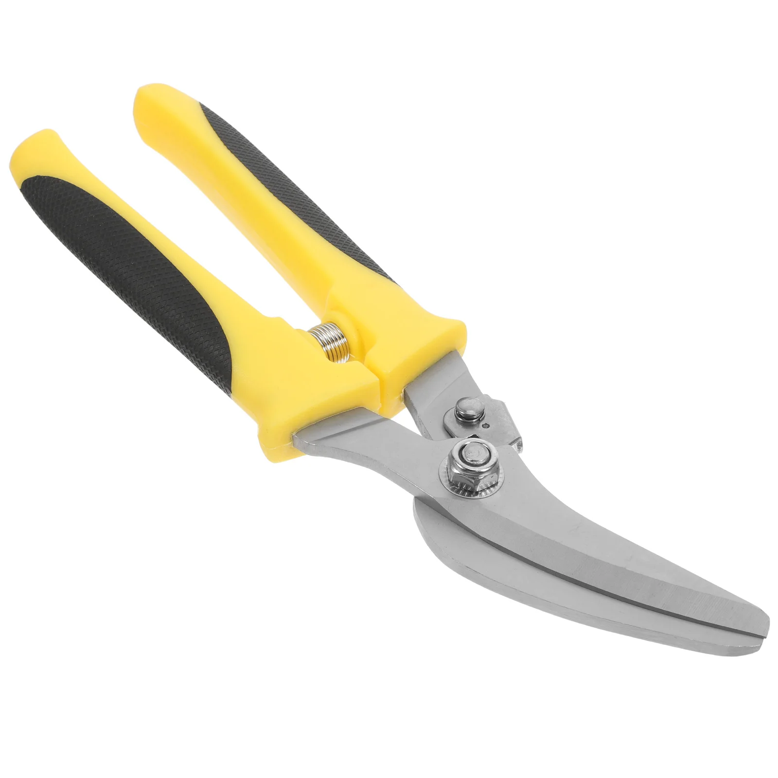 Industrial Scissors Safety Fastener High Carbon Steel for Iron Cutting Hazard Prevention Anti-skid Stainless Hand-saving
Industrial Scissors Safety Fastener High Carbon Steel for Iron Cutting Hazard Prevention Anti-skid Stainless Hand-saving
