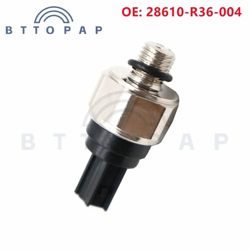 Oil Pressure Sensor 28610-R36-004 28610R36004 Switch For Acura MDX RDX RLX ZDX 2009 For Honda Accord Odyssey Pilot Automobiles
Oil Pressure Sensor 28610-R36-004 28610R36004 Switch For Acura MDX RDX RLX ZDX 2009 For Honda Accord Odyssey Pilot Automobiles