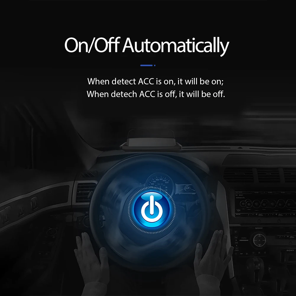 2023 HUD Mirror Head Up Display OBD2 Speed Projector Overspeed RPM Voltage PC+ABS Accessories For Vehicles
2023 HUD Mirror Head Up Display OBD2 Speed Projector Overspeed RPM Voltage PC+ABS Accessories For Vehicles