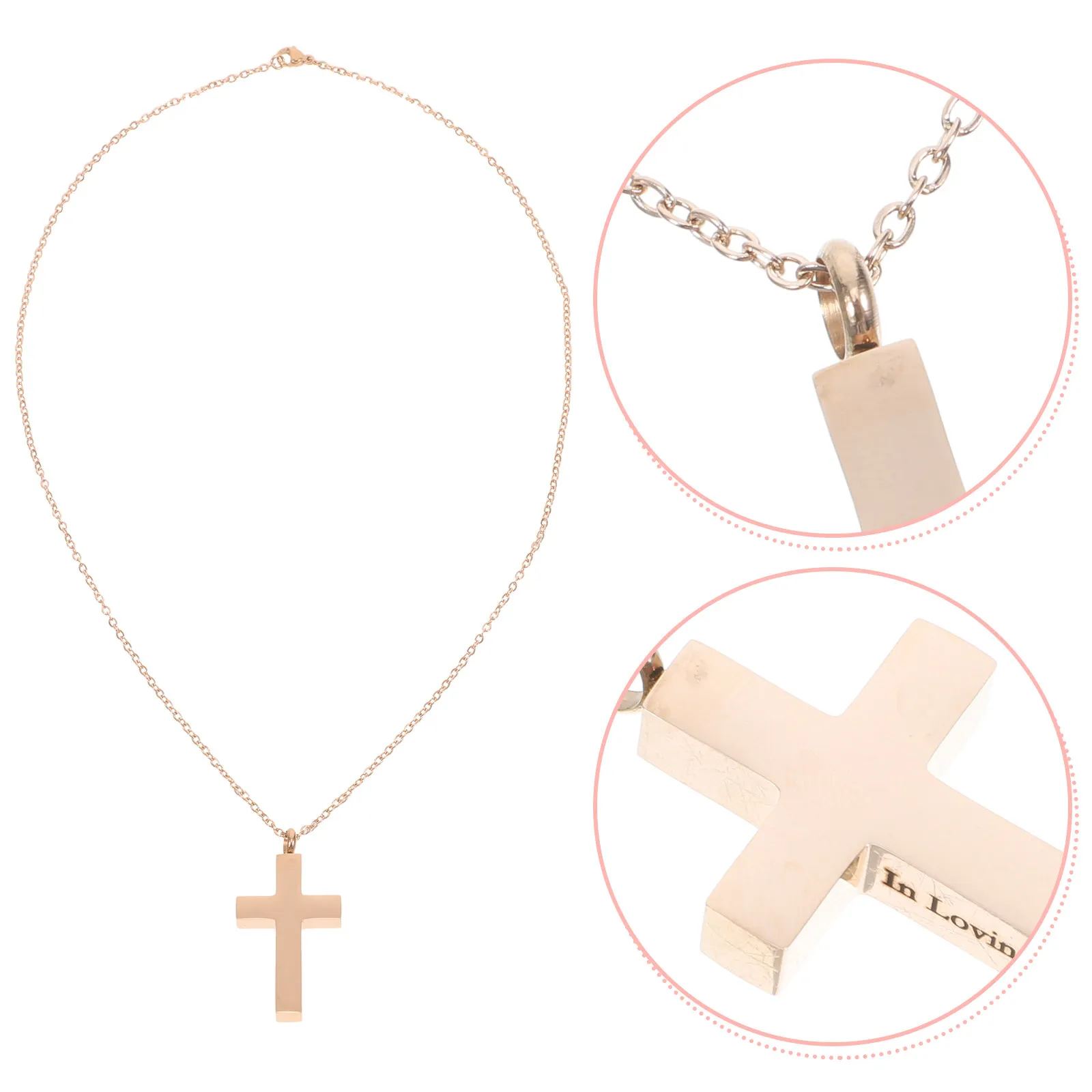 Надежный кулон-урна из нержавеющей стали с завинчивающейся крышкой для праха, памятное украшение для людей и домашних животных, для повседневного ношения
Надежный кулон-урна из нержавеющей стали с завинчивающейся крышкой для праха, памятное украшение для людей и домашних животных, для повседневного ношения