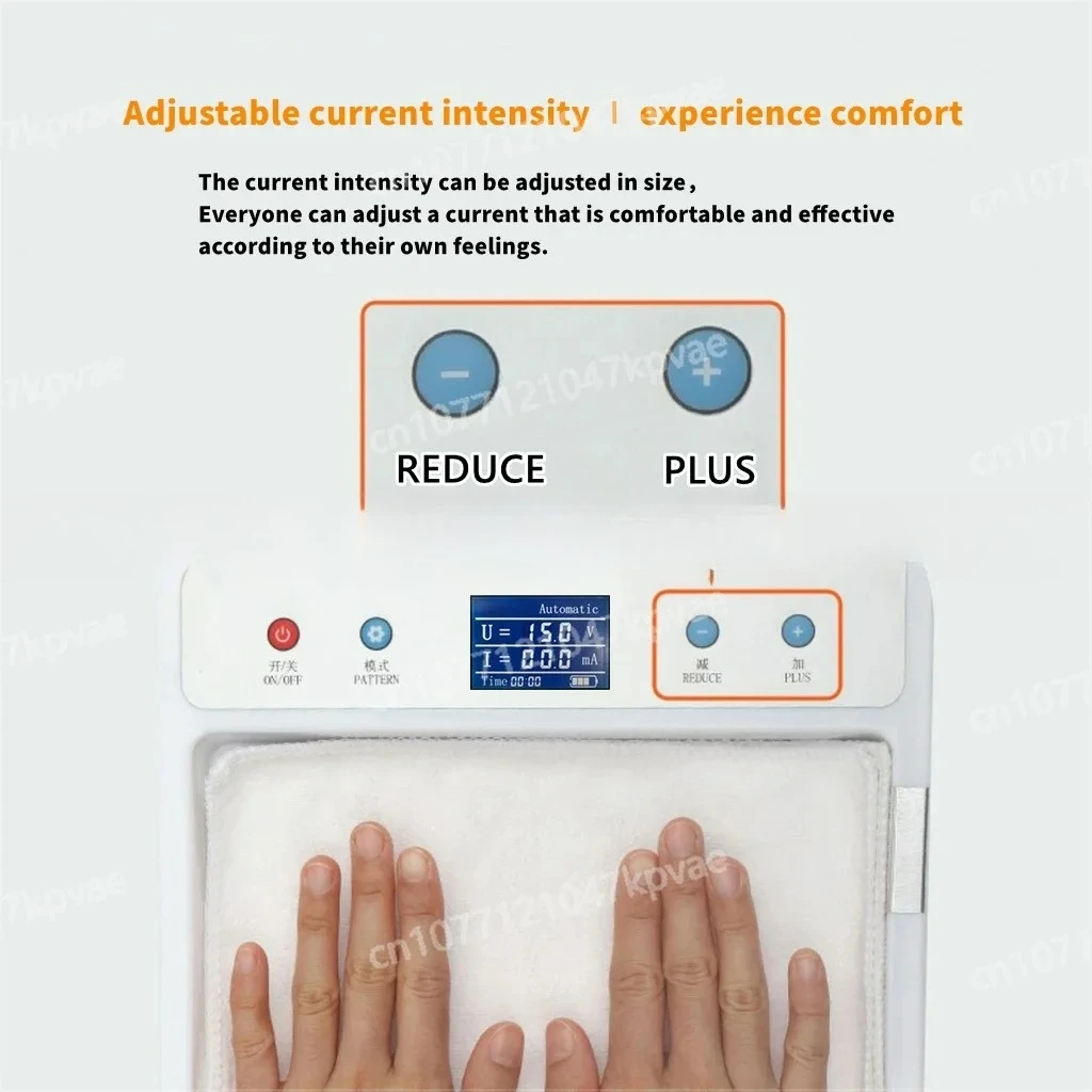 Import Ionic Antiperspirant Solution for Hand Foot Sweating Hyperhidrosis Treatment
Import Ionic Antiperspirant Solution for Hand Foot Sweating Hyperhidrosis Treatment