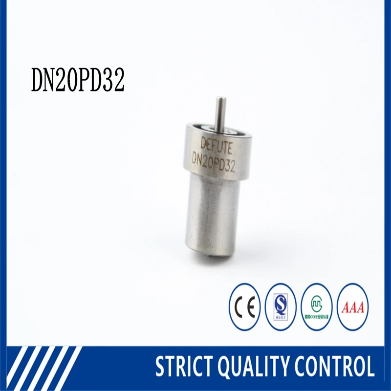 Для TOYOTA DN20PD32 новые модели форсунок дизельного топлива 1C, 2C, 1CL, 2CL, 2CT
Для TOYOTA DN20PD32 новые модели форсунок дизельного топлива 1C, 2C, 1CL, 2CL, 2CT