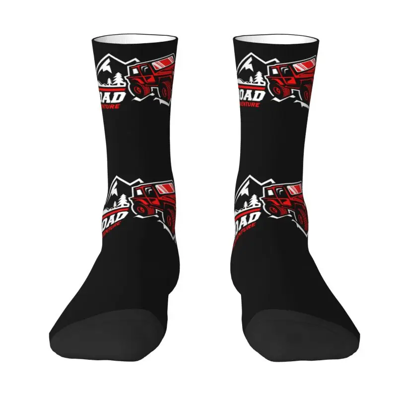 Custom Harajuku Mountain Adventure Travel Off Road Vehicle Socks Women Men Warm 3D Print Sports Basketball Socks
Custom Harajuku Mountain Adventure Travel Off Road Vehicle Socks Women Men Warm 3D Print Sports Basketball Socks