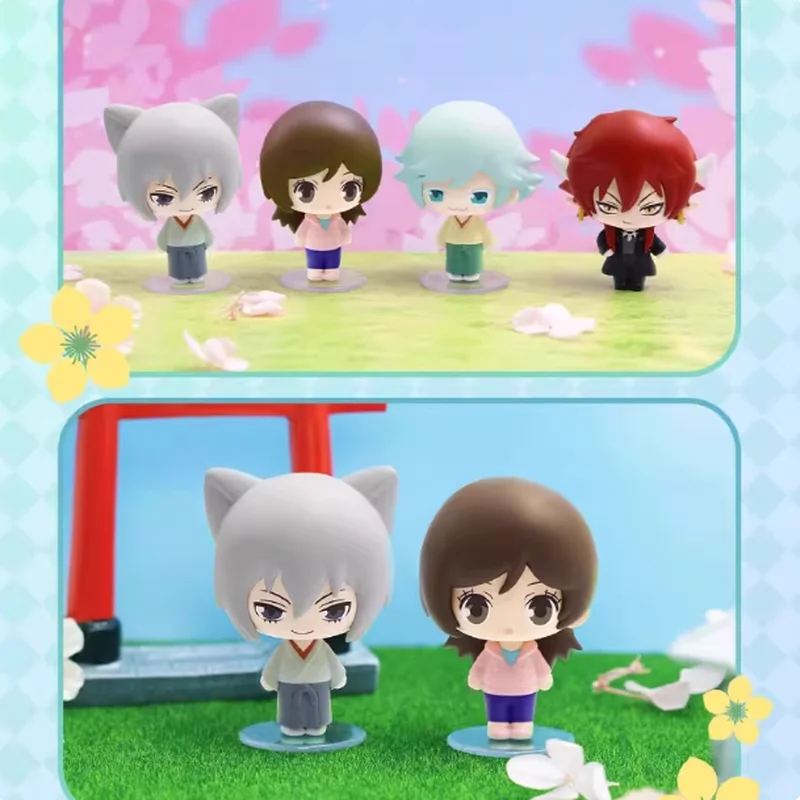 Камисама Поцелуй аниме фигурки слепая коробка-Mystery Series стоячая поза Nanami Tomoe Kawaii кукла игрушка Коллекционная модная подарок
Камисама Поцелуй аниме фигурки слепая коробка-Mystery Series стоячая поза Nanami Tomoe Kawaii кукла игрушка Коллекционная модная подарок