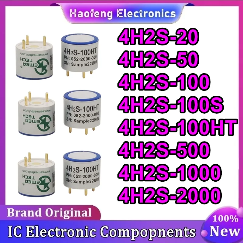 4H2S-20 4H2S-50 4H2S-100 4H2S-100S 4H2S-100HT 4H2S-500 4H2S-1000 4H2S-2000 transducer 100% New Original in stock
4H2S-20 4H2S-50 4H2S-100 4H2S-100S 4H2S-100HT 4H2S-500 4H2S-1000 4H2S-2000 transducer 100% New Original in stock