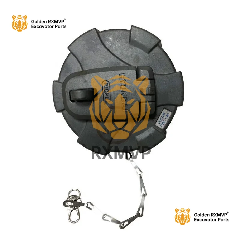 Для крышки топливного бака 32m9-02130 31m9-02130 экскаватора Hyundai R-9 серии R1200-9
Для крышки топливного бака 32m9-02130 31m9-02130 экскаватора Hyundai R-9 серии R1200-9