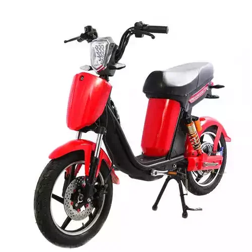 Manufacturer Customized 48V 800W Motorcycles & Scooters Bikes Motorcycle 35km/h 20AH Electric Motorbikes for Adults
Manufacturer Customized 48V 800W Motorcycles & Scooters Bikes Motorcycle 35km/h 20AH Electric Motorbikes for Adults