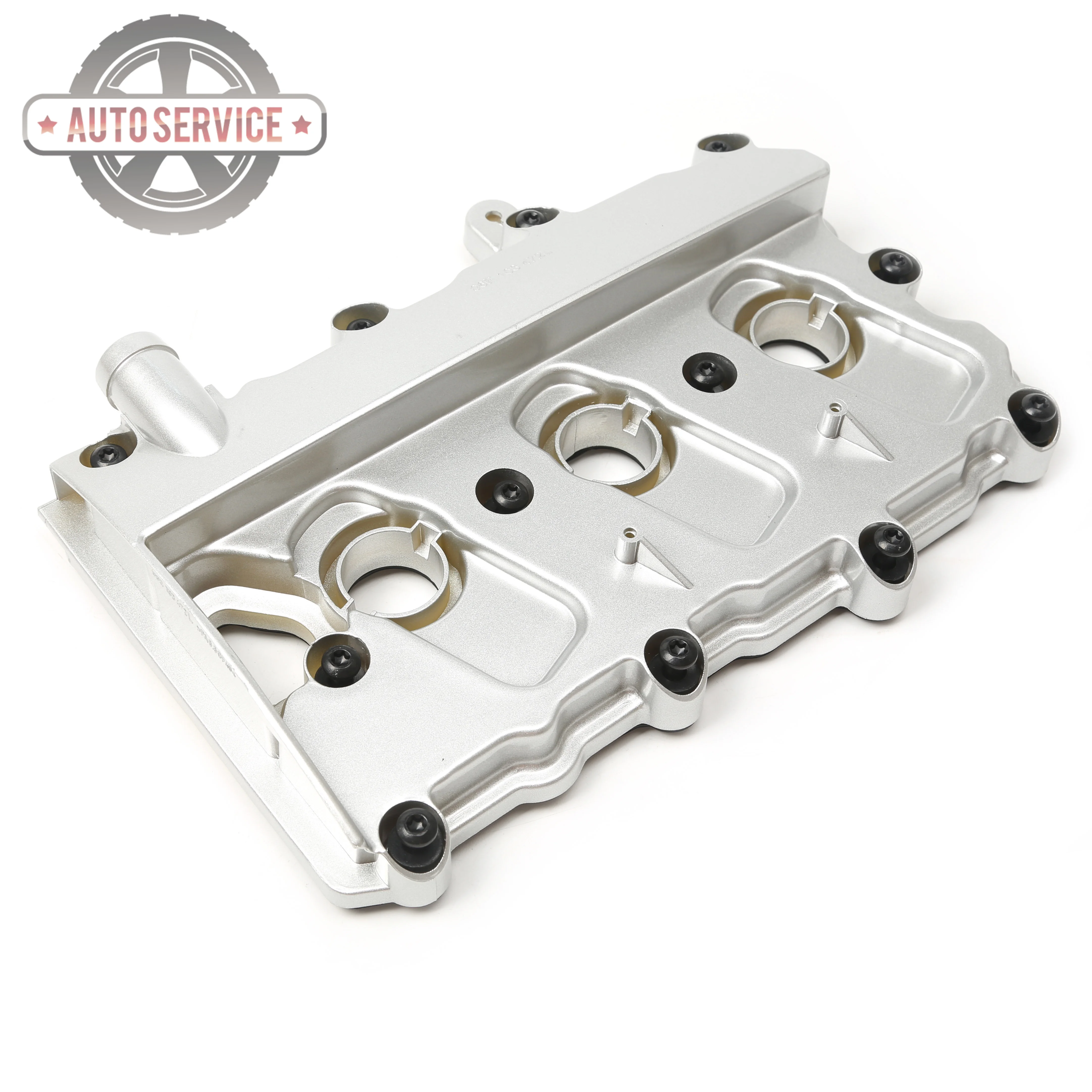 06E103472L Valve Chamber Cover 1-3 Cylinder For Audi A4 A6 S6 Avant Quattro A8 2004-2010 S8 Quattro A1115102 06B103831J
06E103472L Valve Chamber Cover 1-3 Cylinder For Audi A4 A6 S6 Avant Quattro A8 2004-2010 S8 Quattro A1115102 06B103831J