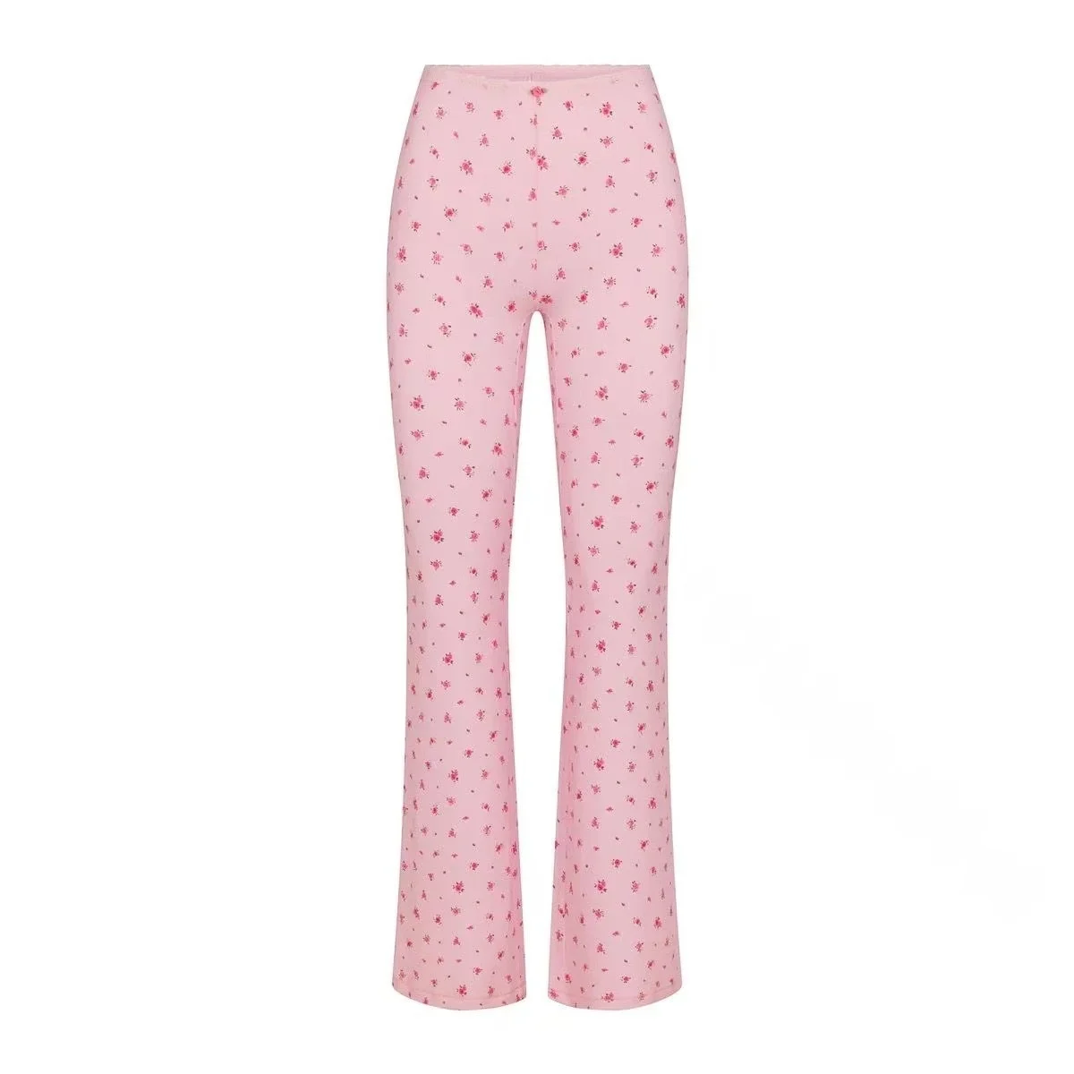 Эластичные брюки Kardaian с высокой талией, длинные, с цветочным кружевом, вязаные, утягивающие, повседневные, хлопковые, с принтом, осенняя мода
Эластичные брюки Kardaian с высокой талией, длинные, с цветочным кружевом, вязаные, утягивающие, повседневные, хлопковые, с принтом, осенняя мода