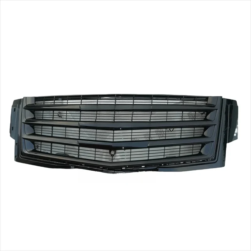 High Quality Center Intake Grille Mesh for Escalade
High Quality Center Intake Grille Mesh for Escalade