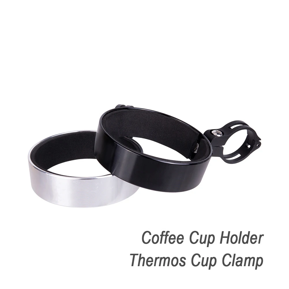 1pc Alloy Handlebar Bike Durable Lightweight Adjustable Bike Handlebar Cup Holder Cup Holder Mount Black
1pc Alloy Handlebar Bike Durable Lightweight Adjustable Bike Handlebar Cup Holder Cup Holder Mount Black