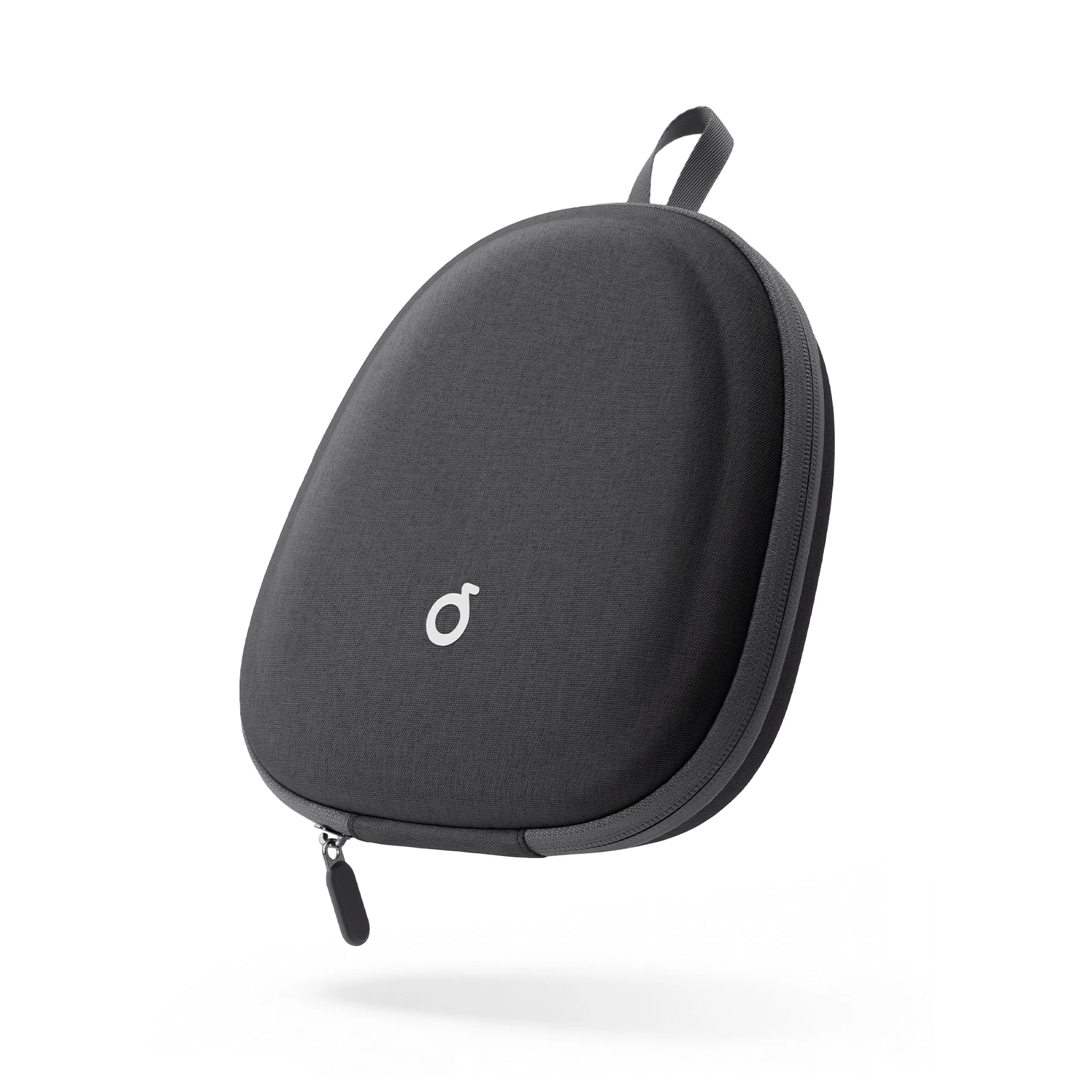 Headphone Case Hard Shell Super-Slim for Soundcore Anker/Sony/JBL/Over-Ear Headphones Universal Portable Travel Organizer Bag Headphone Case Hard Shell Super-Slim for Soundcore Anker/Sony/JBL/Over-Ear Headphones Universal Portable Travel Organizer Bag