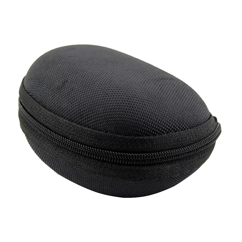 1pc EVA Sunglasses Case Zipper Glasses Box Multifunctional Holder for Eyeglasses Cards Keys Coins Compact Travel
1pc EVA Sunglasses Case Zipper Glasses Box Multifunctional Holder for Eyeglasses Cards Keys Coins Compact Travel