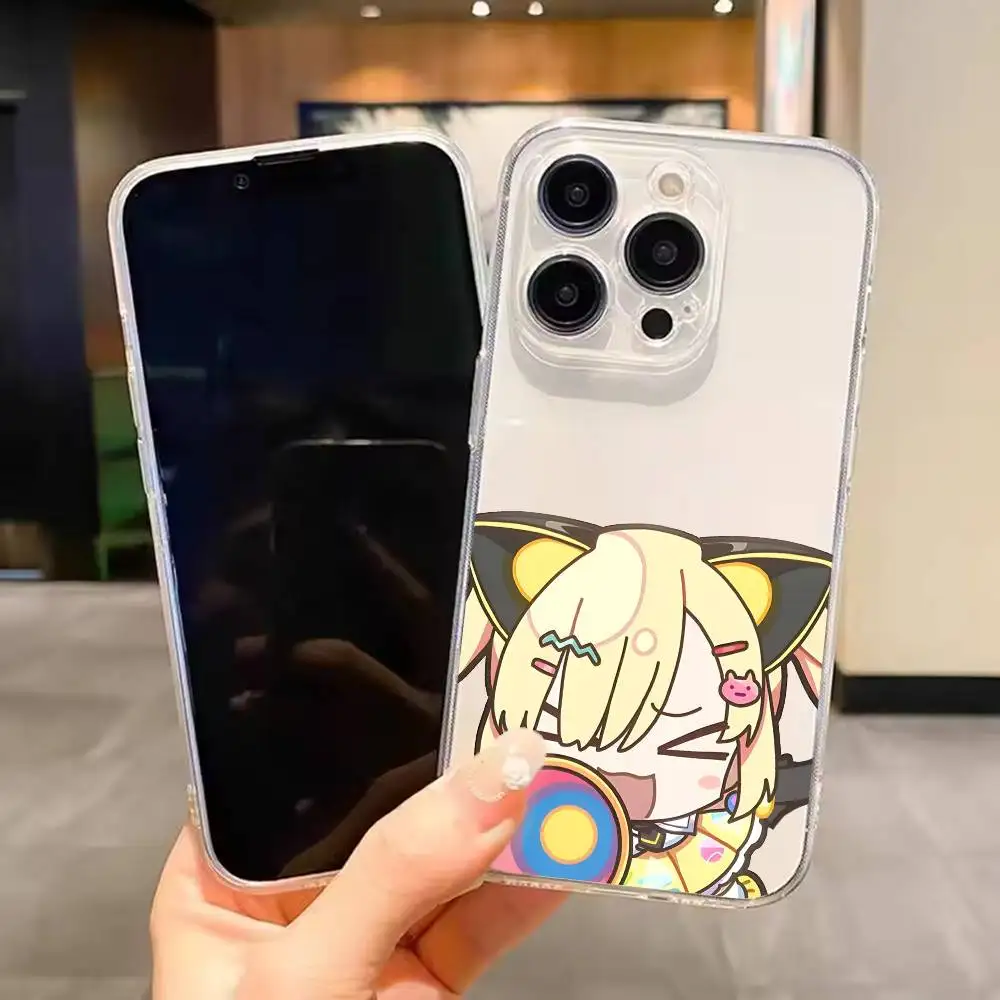 nakamichi arale For iPhone 17 16 15 14 13 12 11 Mini Pro Max Plus Transparent Cover Phone Case
nakamichi arale For iPhone 17 16 15 14 13 12 11 Mini Pro Max Plus Transparent Cover Phone Case