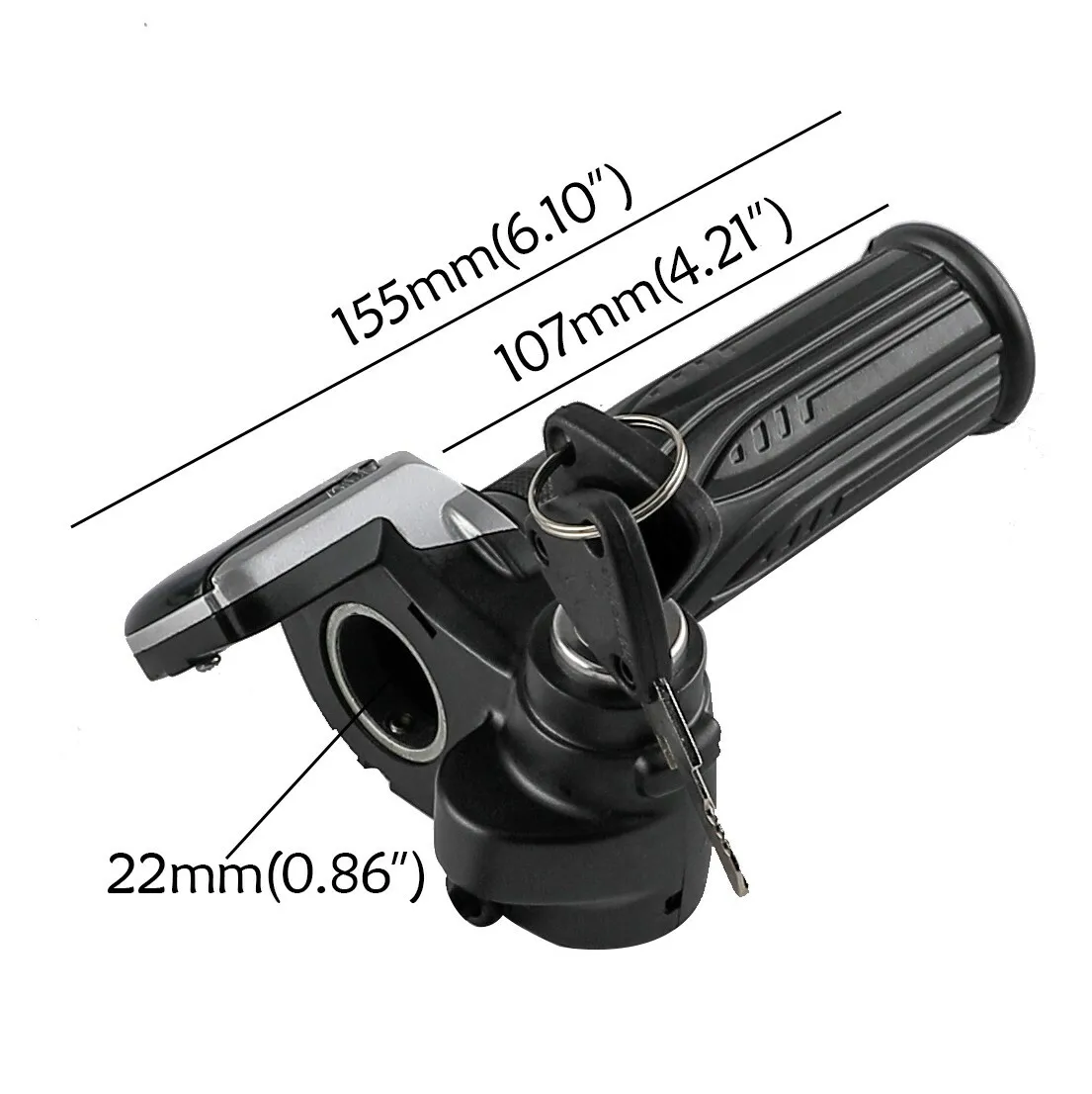 1 шт. 24В ручка газа с ключом и индикатором для квадроциклов, картов, гольф-каров, трайков
1 шт. 24В ручка газа с ключом и индикатором для квадроциклов, картов, гольф-каров, трайков