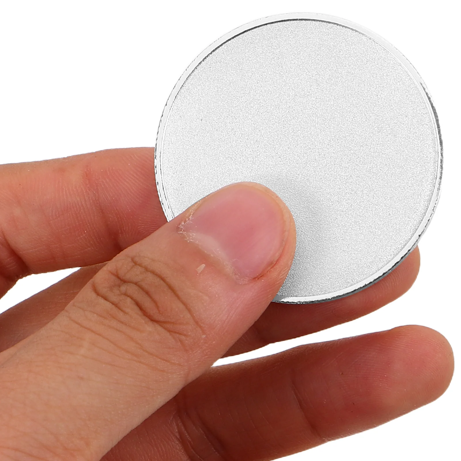 6Pcs 40Mm Engraving Blanks Coin Alloy DIY Craft Coins for Commemorative Jewelry Making Threaded Edged Round Metal Blanks
6Pcs 40Mm Engraving Blanks Coin Alloy DIY Craft Coins for Commemorative Jewelry Making Threaded Edged Round Metal Blanks