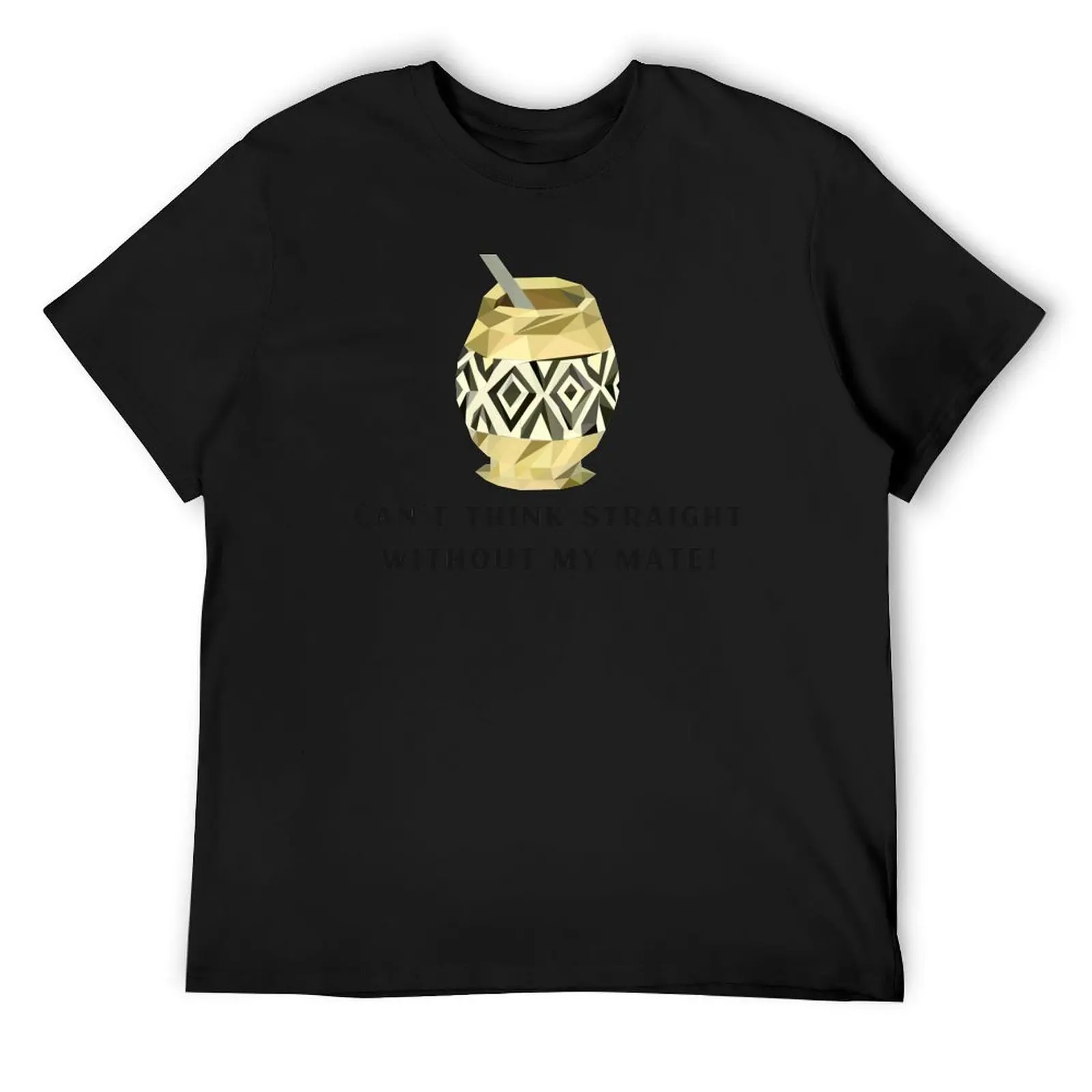 Mate Tea Quote T-Shirt Short sleeve tee anime t shirts tops workout shirts for men
Mate Tea Quote T-Shirt Short sleeve tee anime t shirts tops workout shirts for men