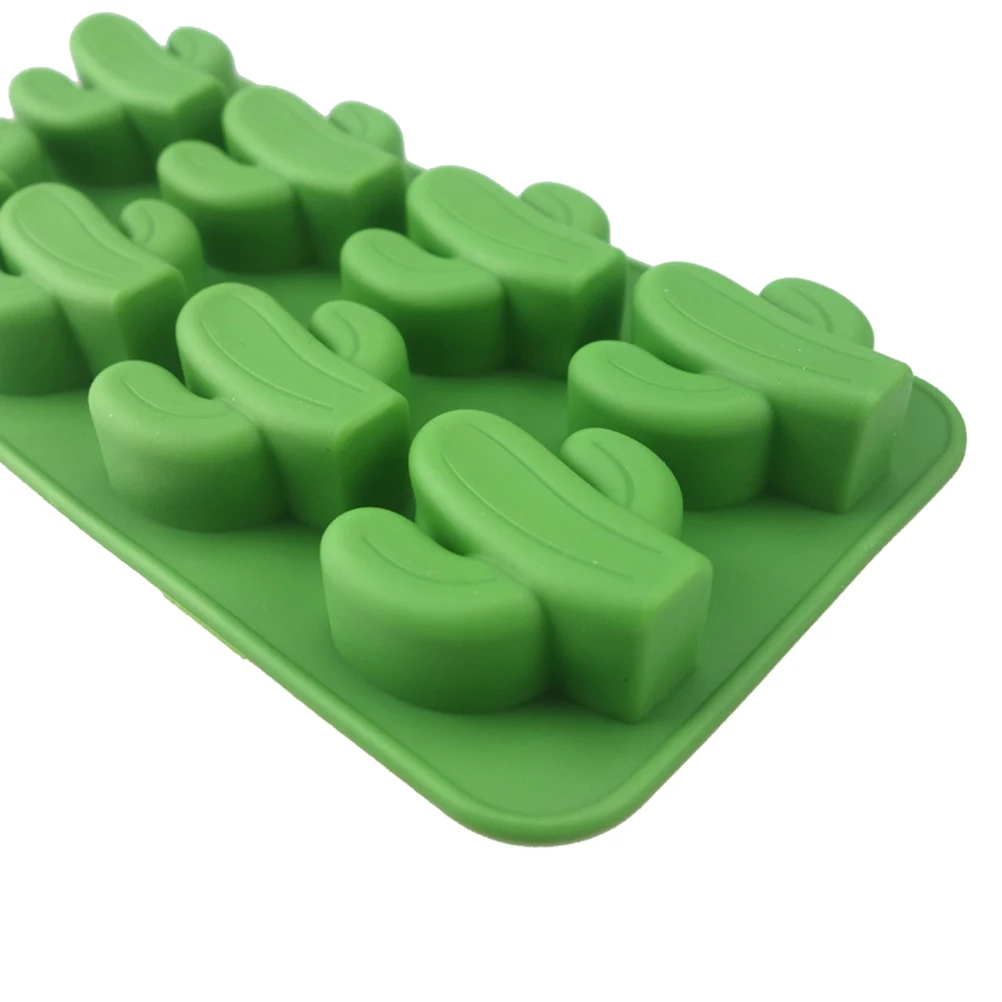 Cactus Mold Chocolates Molds Bulk Candy Multifunction Silicone Cake Moulds DIY Soap 
Cactus Mold Chocolates Molds Bulk Candy Multifunction Silicone Cake Moulds DIY Soap