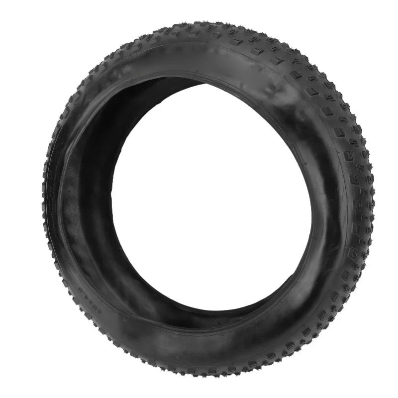 20x4 Inch Bike Tire Folding Bike Tires For Snowmobile Rubber Foldable Replacement Bicycle Tire Black
20x4 Inch Bike Tire Folding Bike Tires For Snowmobile Rubber Foldable Replacement Bicycle Tire Black